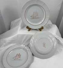 Wedgwood Flying Cloud 1851