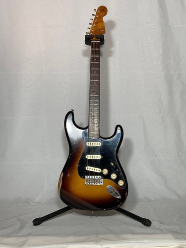 Fender custom shop limited - fender,