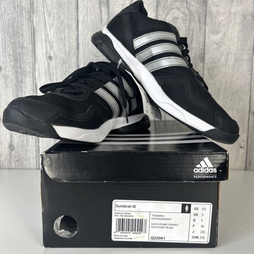 Bnib adidas sumbrah - bnib, 3
