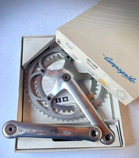 Campagnolo C-Record Crankset 172.5Mm 53-41T