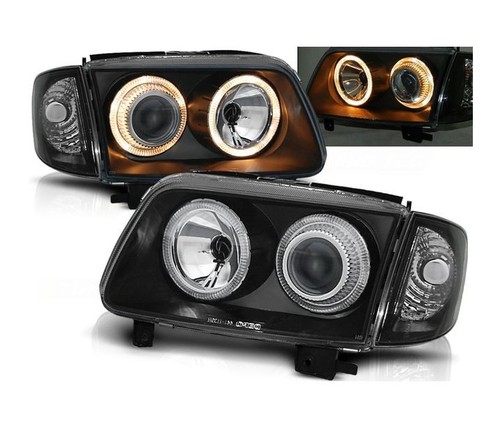 Headlights for polo 6n2 - headlights,