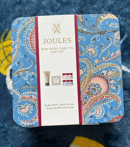 Joules mini body - joules,
