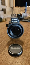 Canon 814 XL Super 8 Camera