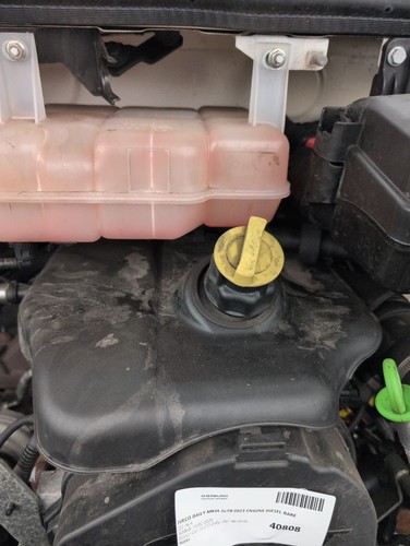 Iveco daily mkvi - iveco, 2019-2023