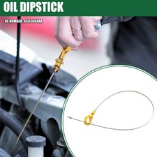 Engine Oil Dipstick Indicator