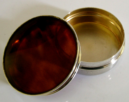 Sterling silver faux - sterling,