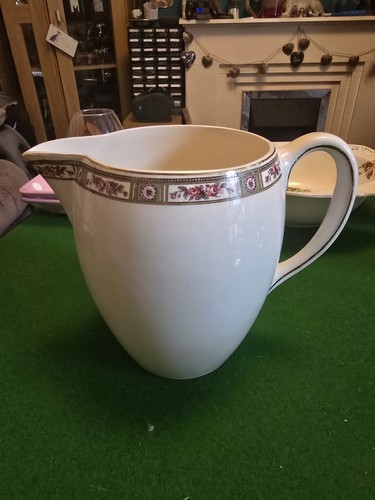 Johnson brothers pareek - brothers, jug