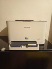 Samsung CLP 320 Laser Printer