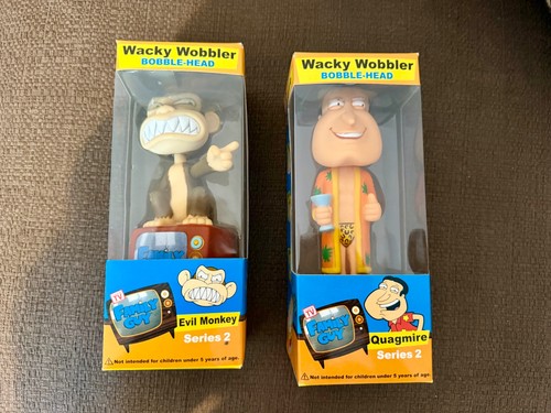 Family guy quagmire - guy, evil