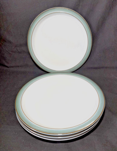 Denby regency green dinner - x,
