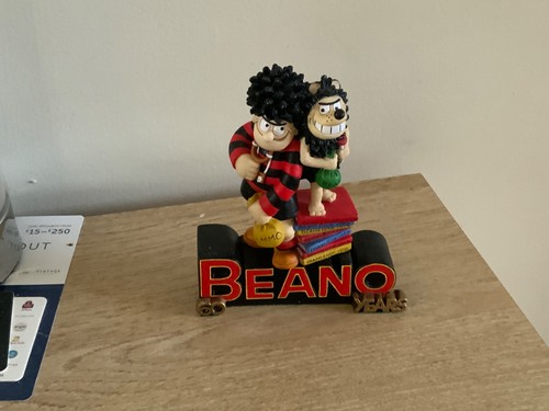 Robert harrop beano dandy - harrop,