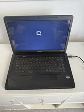Compaq cq58 laptop - faulty,