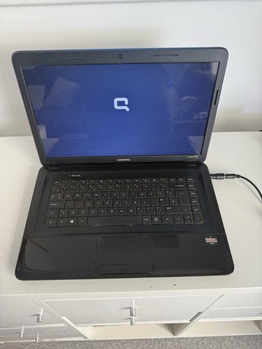 Compaq cq58 laptop faulty - compaq, ,