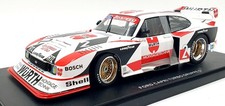 Werk83 1/18 Scale W1804001 - Ford Capri Turbo Zakspeed GR.5 #2 Ludwig