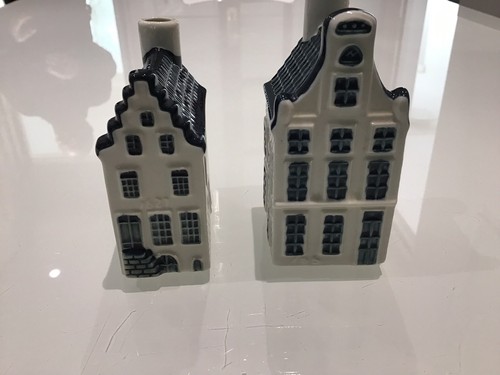 Vintage klm miniature - 2,