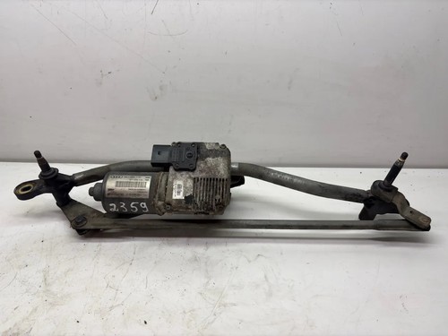 Audi 8k2 b8 - a4, front