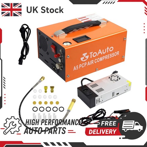 Air pump orange for - pump, paintball