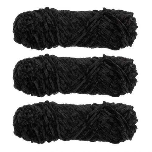 100g luxurious chenille - 100g,