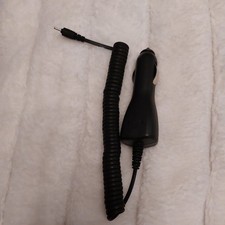 GENUINE NOKIA DC-4 DC4 CAR CHARGER E5 C5 C6 C7 N8 X3 X6 3110 5800 6300 6303