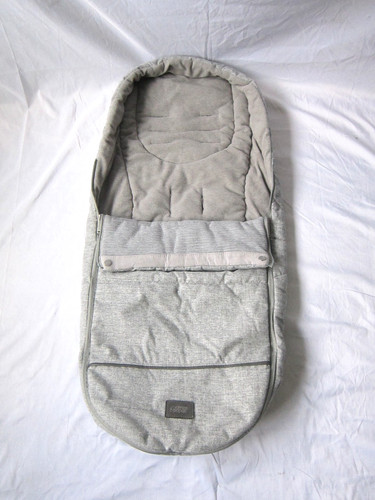 Mamas papas footmuff ocarro - papas,