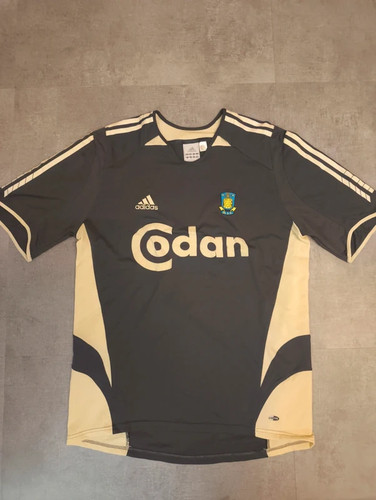 Brøndby copenhagen jersey - copenhagen,