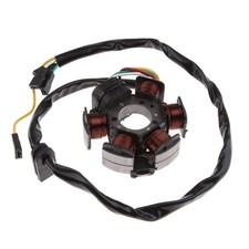 Generator Stator Plate