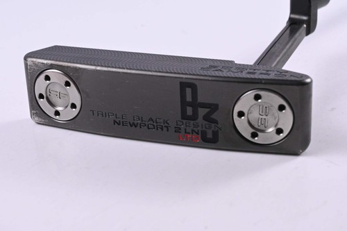 Scotty cameron triple - cameron,