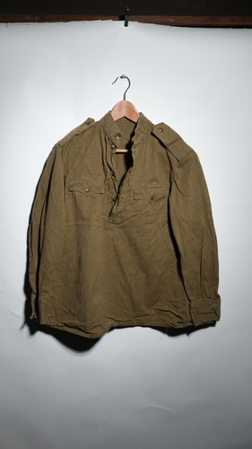 Soviet red army tunic - soviet,