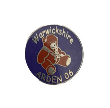 UK GIRLGUIDING WARWICKSHIRE