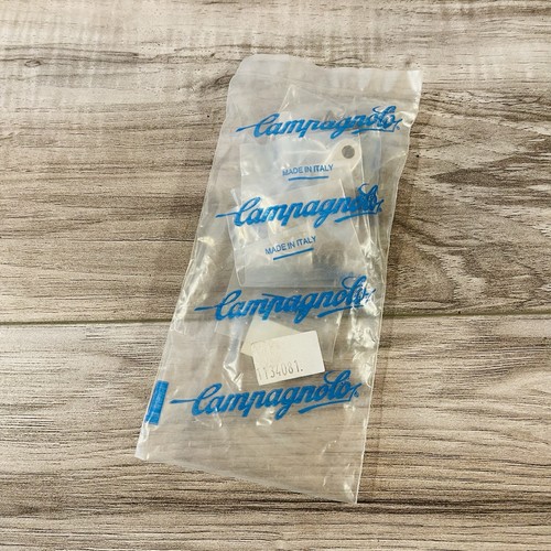Nos campagnolo down tube - nos campagnolo,
