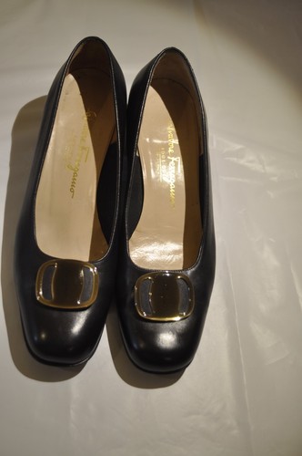 Salvatore ferragamo black - salvatore,