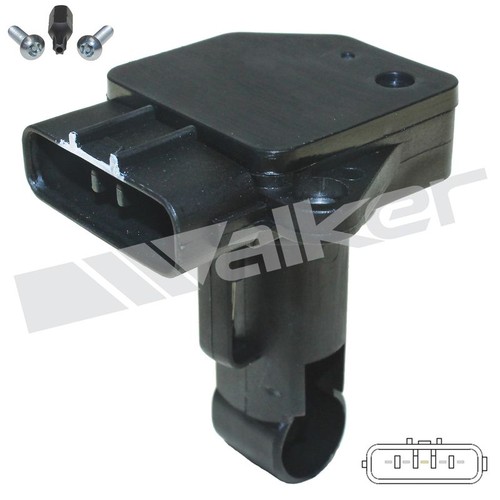 Walker 245 1662 mass - walker,
