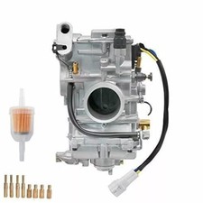 Carburetor for Yamaha WR400 F