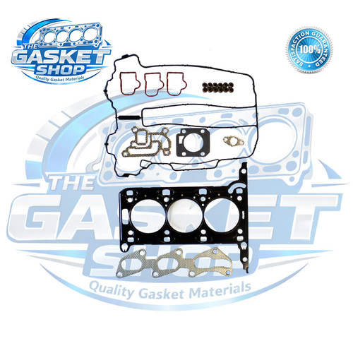 Head gasket set - set, c