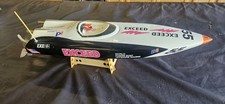 EXCEED Speed/Racing RC Boat