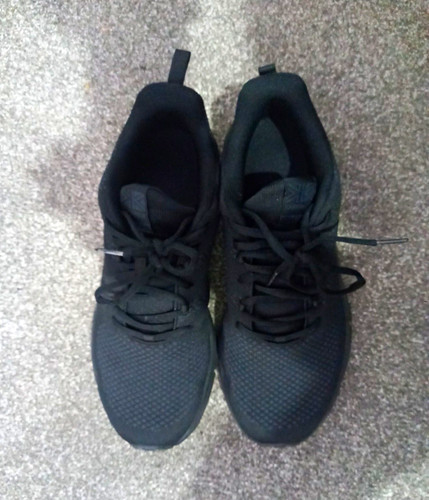 Karrimor men black low - karrimor, men’s