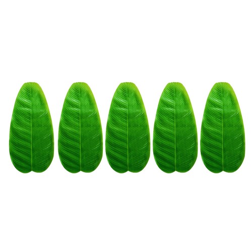 Pcs banana leaf - pcs,