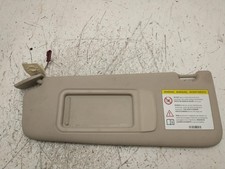 BMW 5 SERIES SUN VISOR 520D
