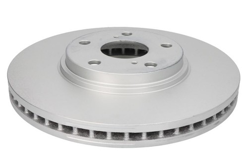 Brake disc front right - brake, 1