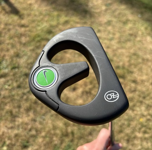 Custom nike putter 34 - oz.5, /34