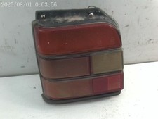 Datsun 1600-1800 1993 rear