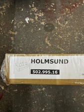 Ikea Holmsund 3-Seat Sofa-Bed