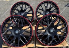 Alloy Wheels 17" Fox VR3 For