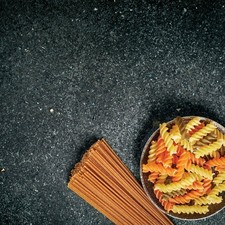 Micro Granite Curved Edge