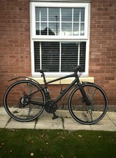 Specialized Sirrus x 4.0