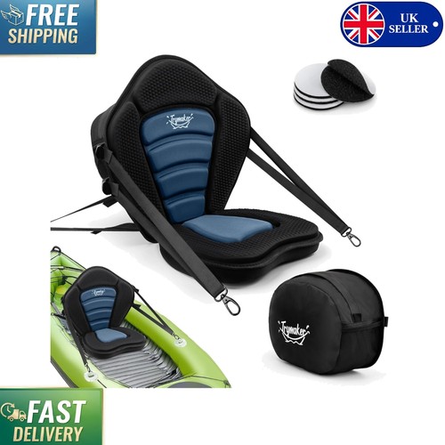 Comfortable kayak seat with - comfortable,