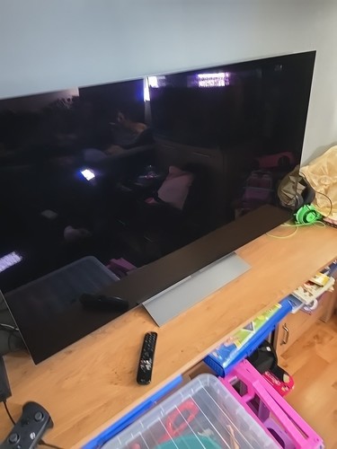 Oled - lg,
