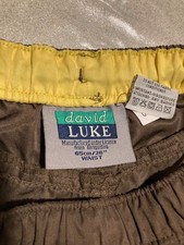 brownie uniform bundle, 2 x