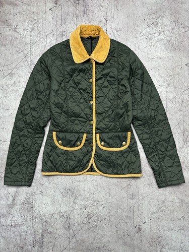 Barbour vintage quilt - barbour,