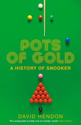 Pots gold history - gold:,